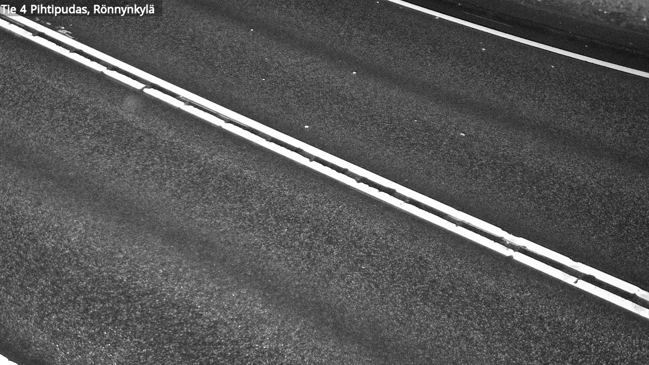 Kelikamerat Kuva Tie 4 Pihtipudas, Rönnynkylä, Pihtipudas, Keski-Suomi