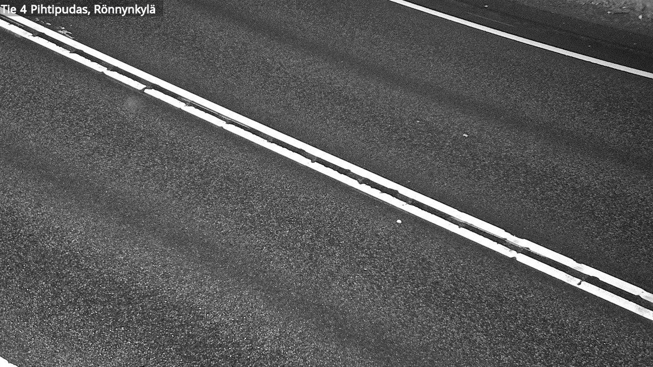 Kelikamerat Kuva Tie 4 Pihtipudas, Rönnynkylä, Pihtipudas, Keski-Suomi