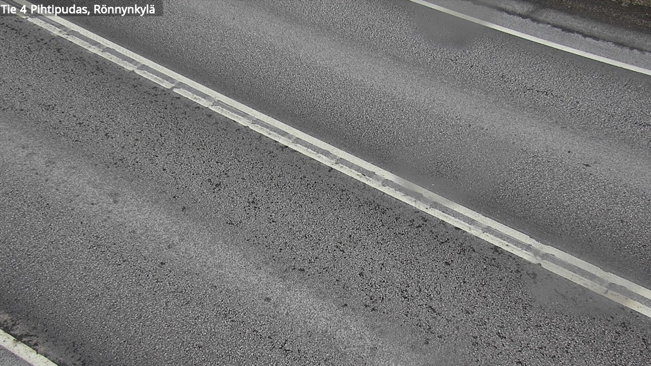 Kelikamerat Kuva Tie 4 Pihtipudas, Rönnynkylä, Pihtipudas, Keski-Suomi