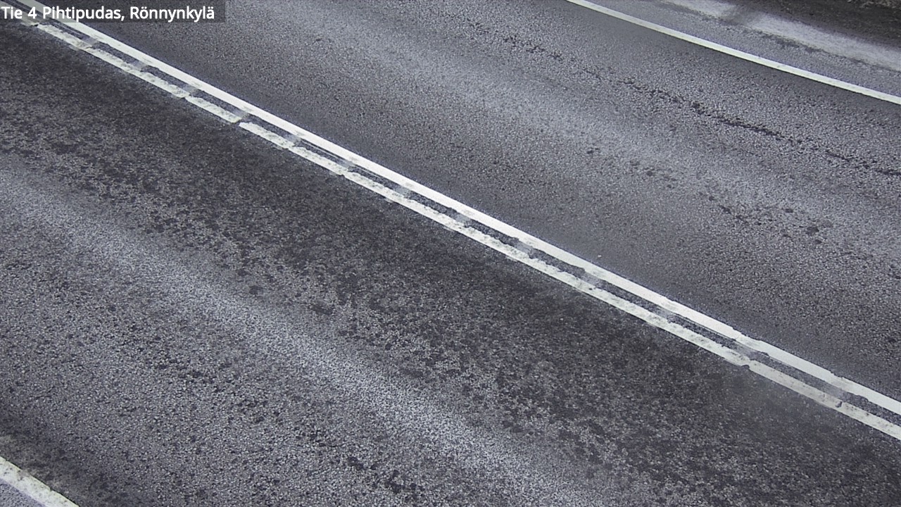 Kelikamerat Kuva Tie 4 Pihtipudas, Rönnynkylä, Pihtipudas, Keski-Suomi