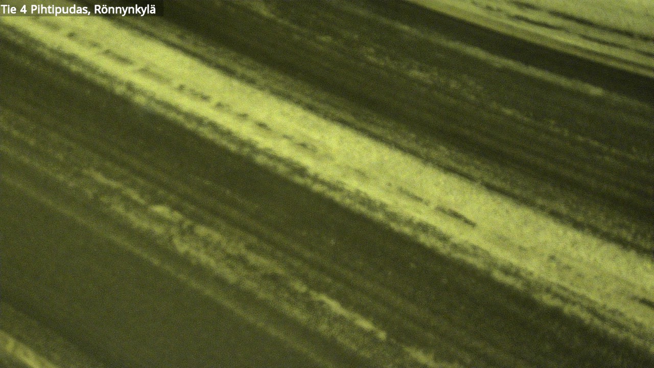 Kelikamerat Kuva Tie 4 Pihtipudas, Rönnynkylä, Pihtipudas, Keski-Suomi