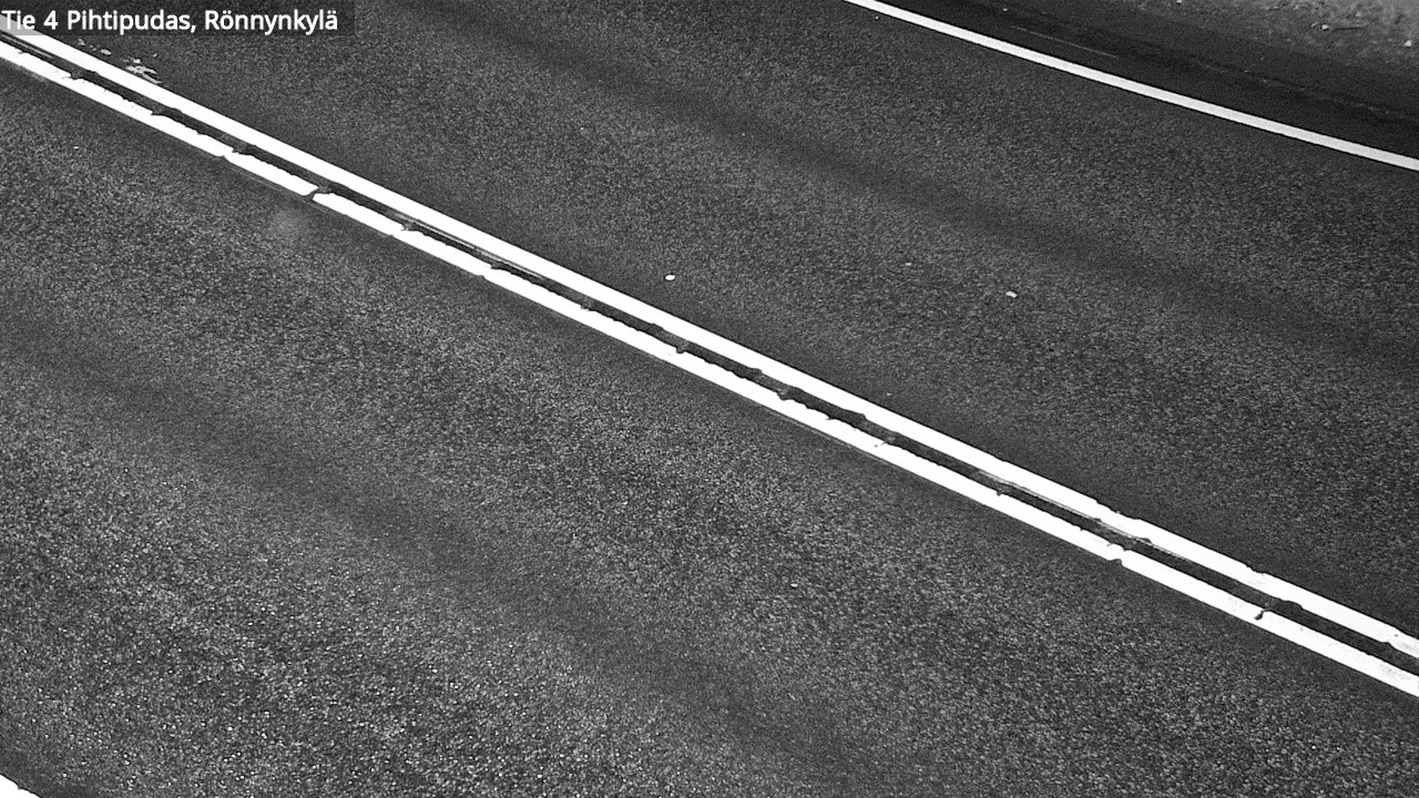 Kelikamerat Kuva Tie 4 Pihtipudas, Rönnynkylä, Pihtipudas, Keski-Suomi