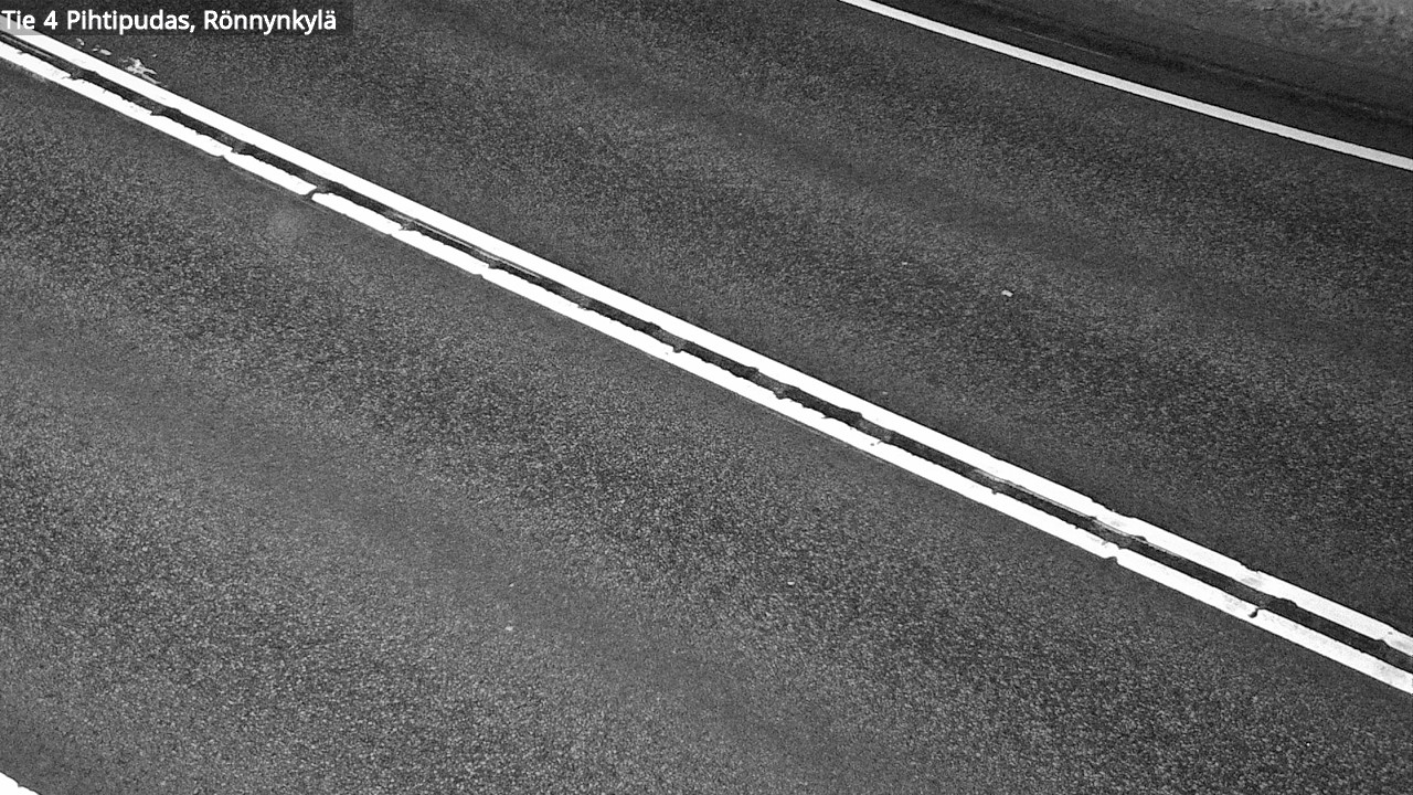Kelikamerat Kuva Tie 4 Pihtipudas, Rönnynkylä, Pihtipudas, Keski-Suomi
