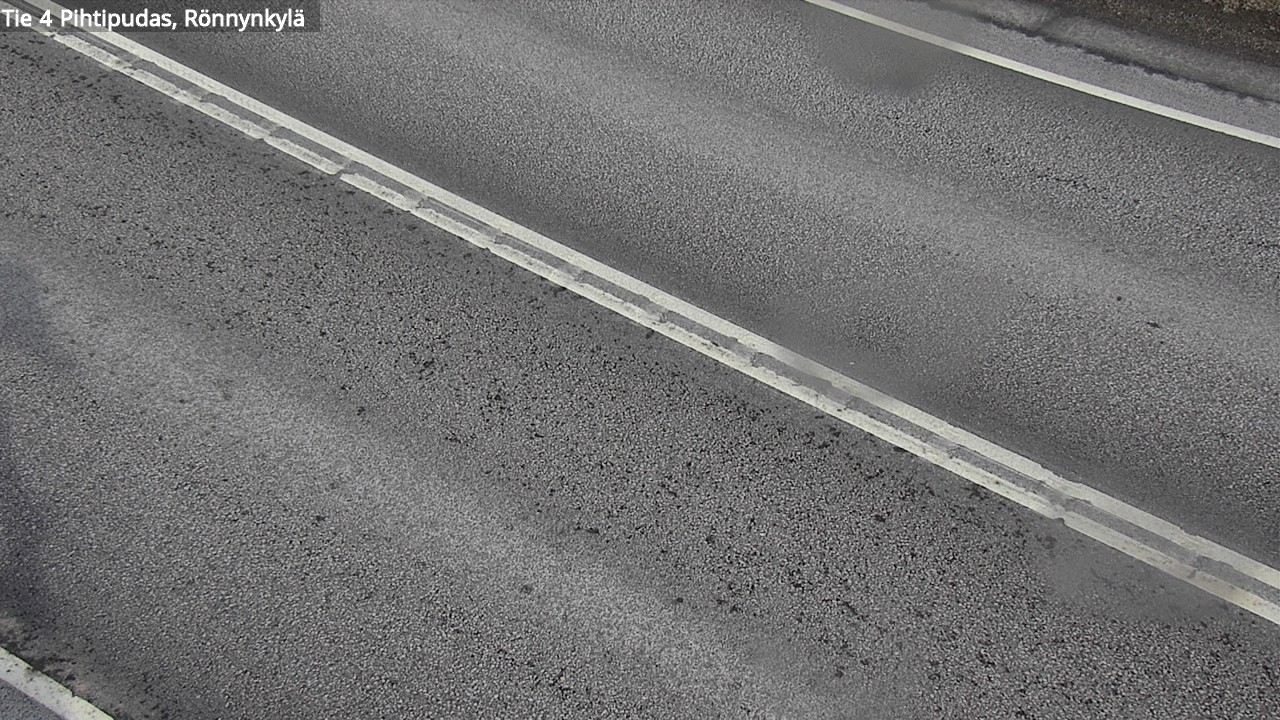 Kelikamerat Kuva Tie 4 Pihtipudas, Rönnynkylä, Pihtipudas, Keski-Suomi