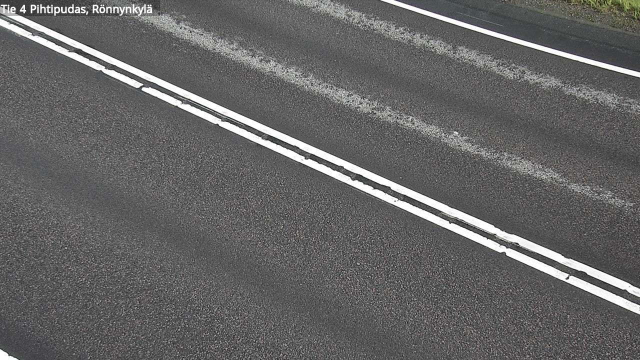 Kelikamerat Kuva Tie 4 Pihtipudas, Rönnynkylä, Pihtipudas, Keski-Suomi