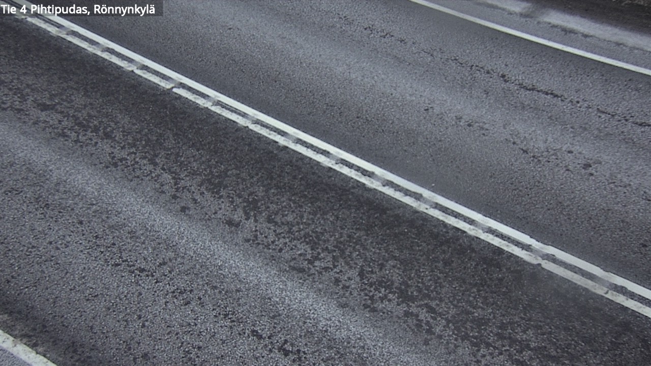 Kelikamerat Kuva Tie 4 Pihtipudas, Rönnynkylä, Pihtipudas, Keski-Suomi