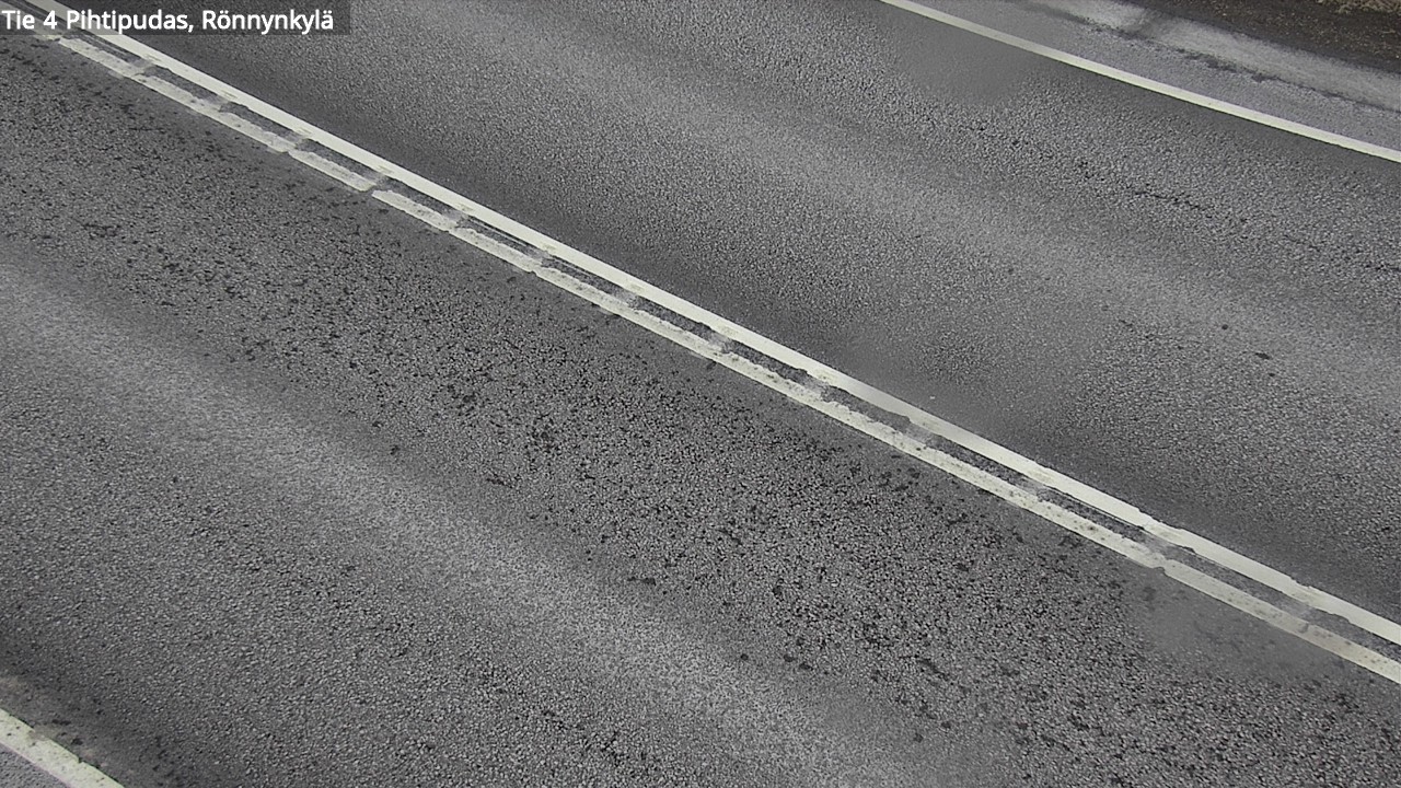 Kelikamerat Kuva Tie 4 Pihtipudas, Rönnynkylä, Pihtipudas, Keski-Suomi