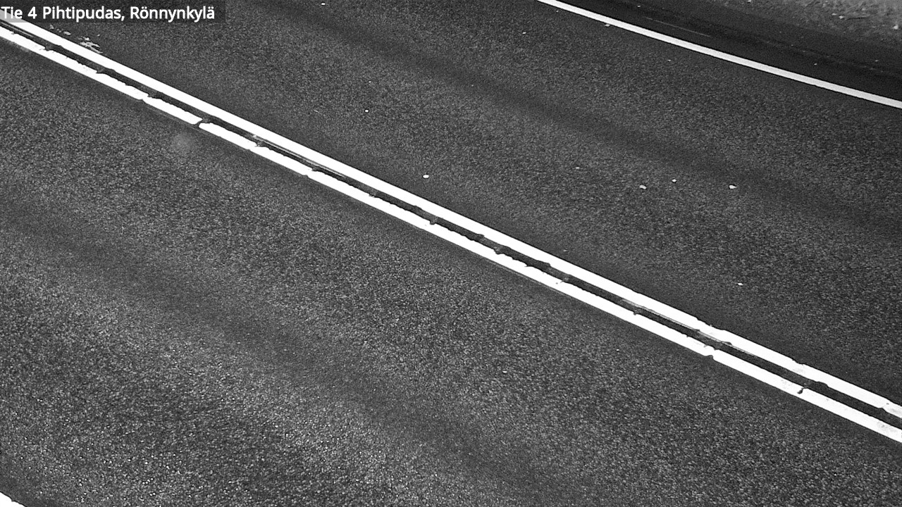 Kelikamerat Kuva Tie 4 Pihtipudas, Rönnynkylä, Pihtipudas, Keski-Suomi