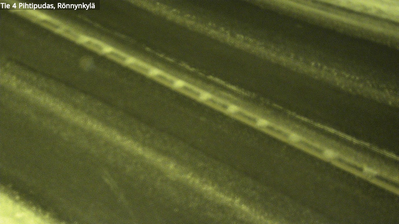 Kelikamerat Kuva Tie 4 Pihtipudas, Rönnynkylä, Pihtipudas, Keski-Suomi