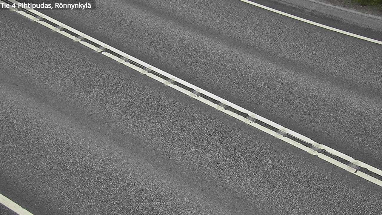 Kelikamerat Kuva Tie 4 Pihtipudas, Rönnynkylä, Pihtipudas, Keski-Suomi