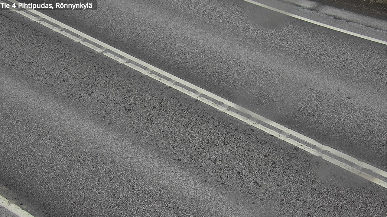 Kelikamerat Kuva Tie 4 Pihtipudas, Rönnynkylä, Pihtipudas, Keski-Suomi