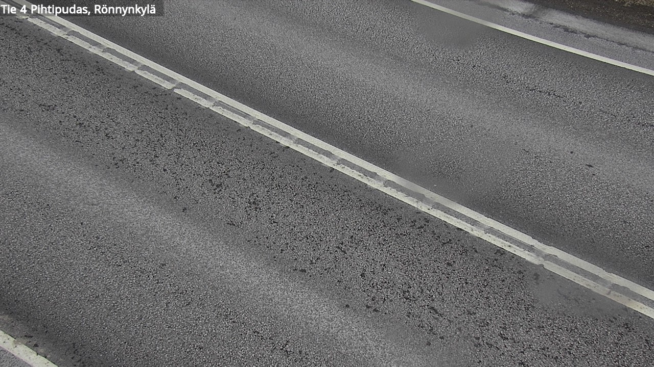 Kelikamerat Kuva Tie 4 Pihtipudas, Rönnynkylä, Pihtipudas, Keski-Suomi