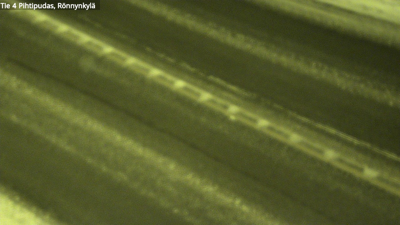 Kelikamerat Kuva Tie 4 Pihtipudas, Rönnynkylä, Pihtipudas, Keski-Suomi