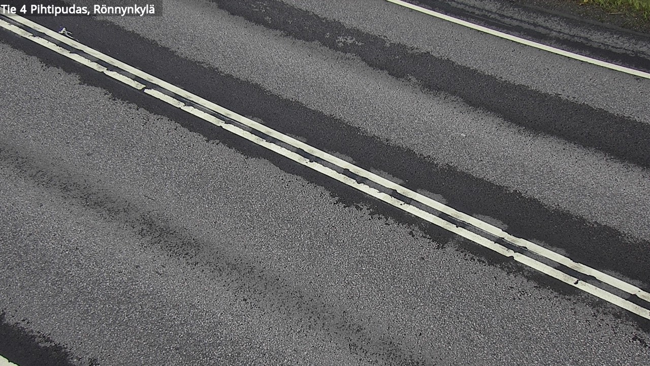 Kelikamerat Kuva Tie 4 Pihtipudas, Rönnynkylä, Pihtipudas, Keski-Suomi
