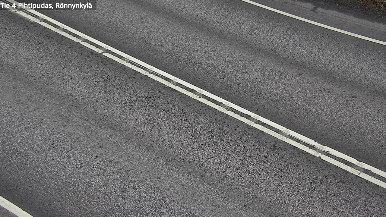 Kelikamerat Kuva Tie 4 Pihtipudas, Rönnynkylä, Pihtipudas, Keski-Suomi