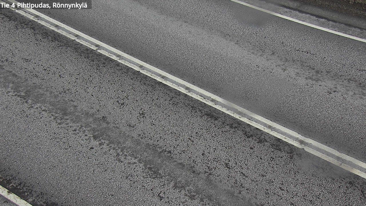 Kelikamerat Kuva Tie 4 Pihtipudas, Rönnynkylä, Pihtipudas, Keski-Suomi