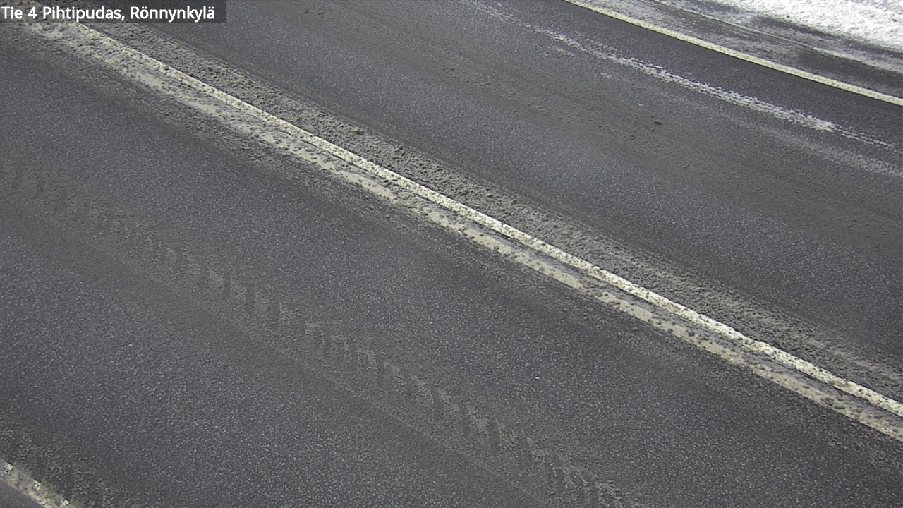 Kelikamerat Kuva Tie 4 Pihtipudas, Rönnynkylä, Pihtipudas, Keski-Suomi