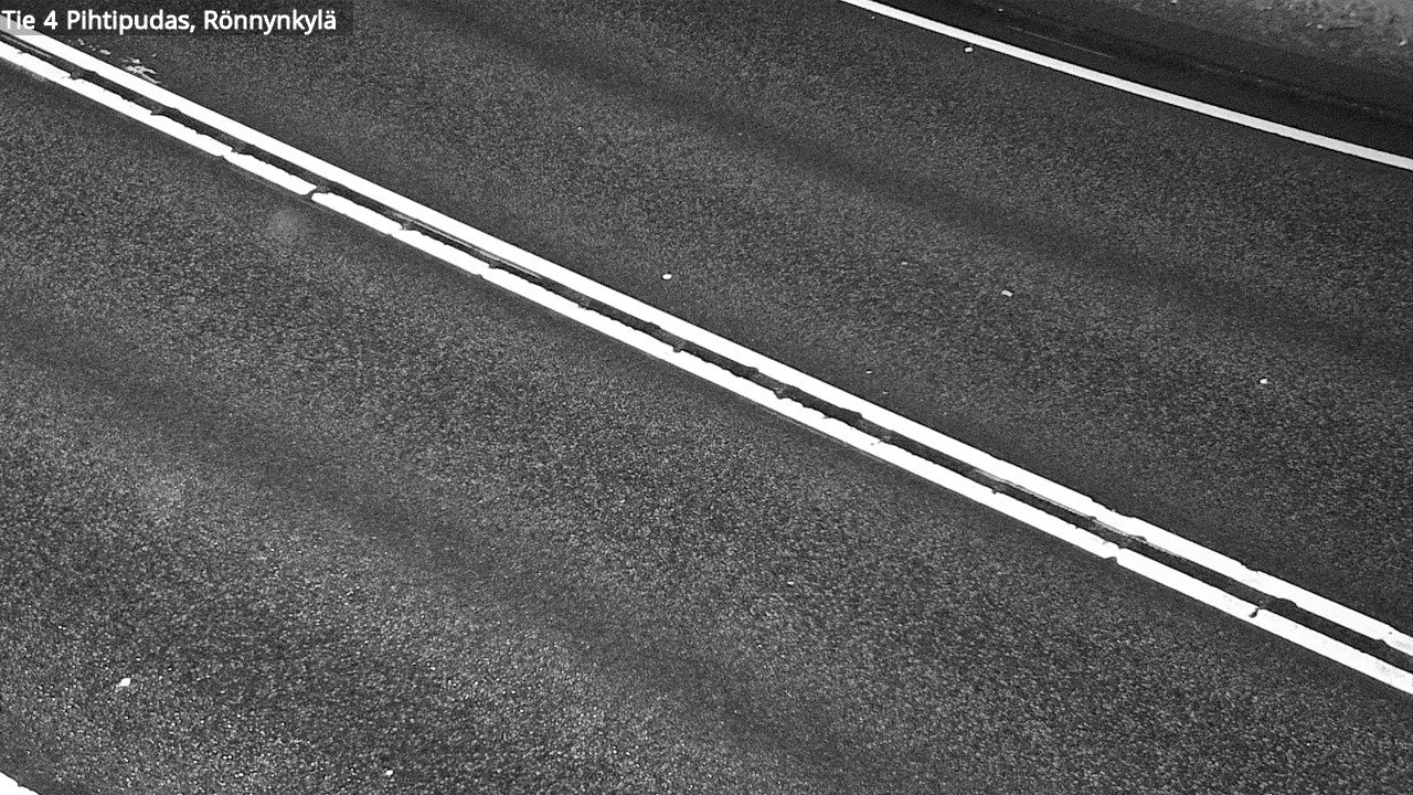 Kelikamerat Kuva Tie 4 Pihtipudas, Rönnynkylä, Pihtipudas, Keski-Suomi