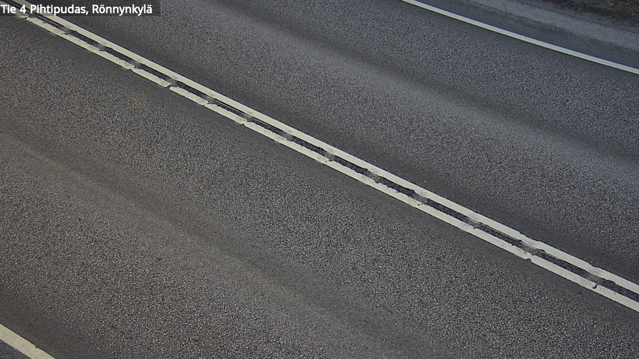 Kelikamerat Kuva Tie 4 Pihtipudas, Rönnynkylä, Pihtipudas, Keski-Suomi