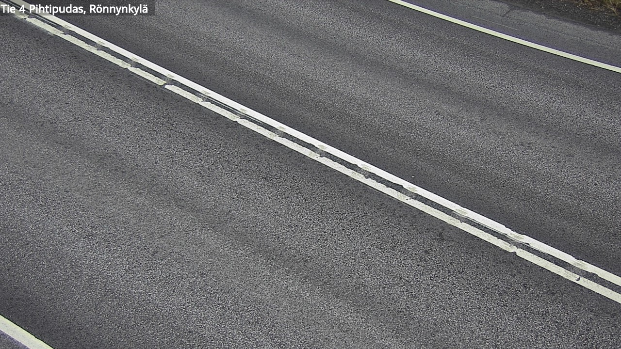 Kelikamerat Kuva Tie 4 Pihtipudas, Rönnynkylä, Pihtipudas, Keski-Suomi