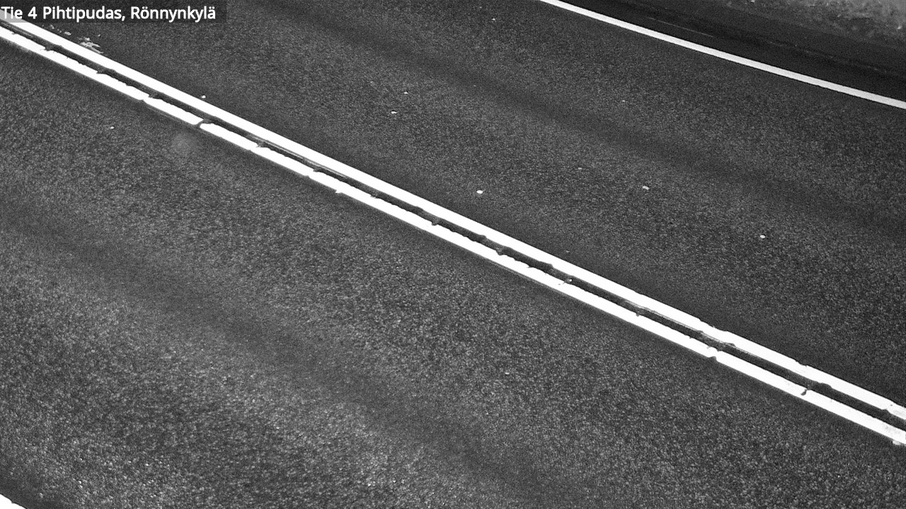 Kelikamerat Kuva Tie 4 Pihtipudas, Rönnynkylä, Pihtipudas, Keski-Suomi