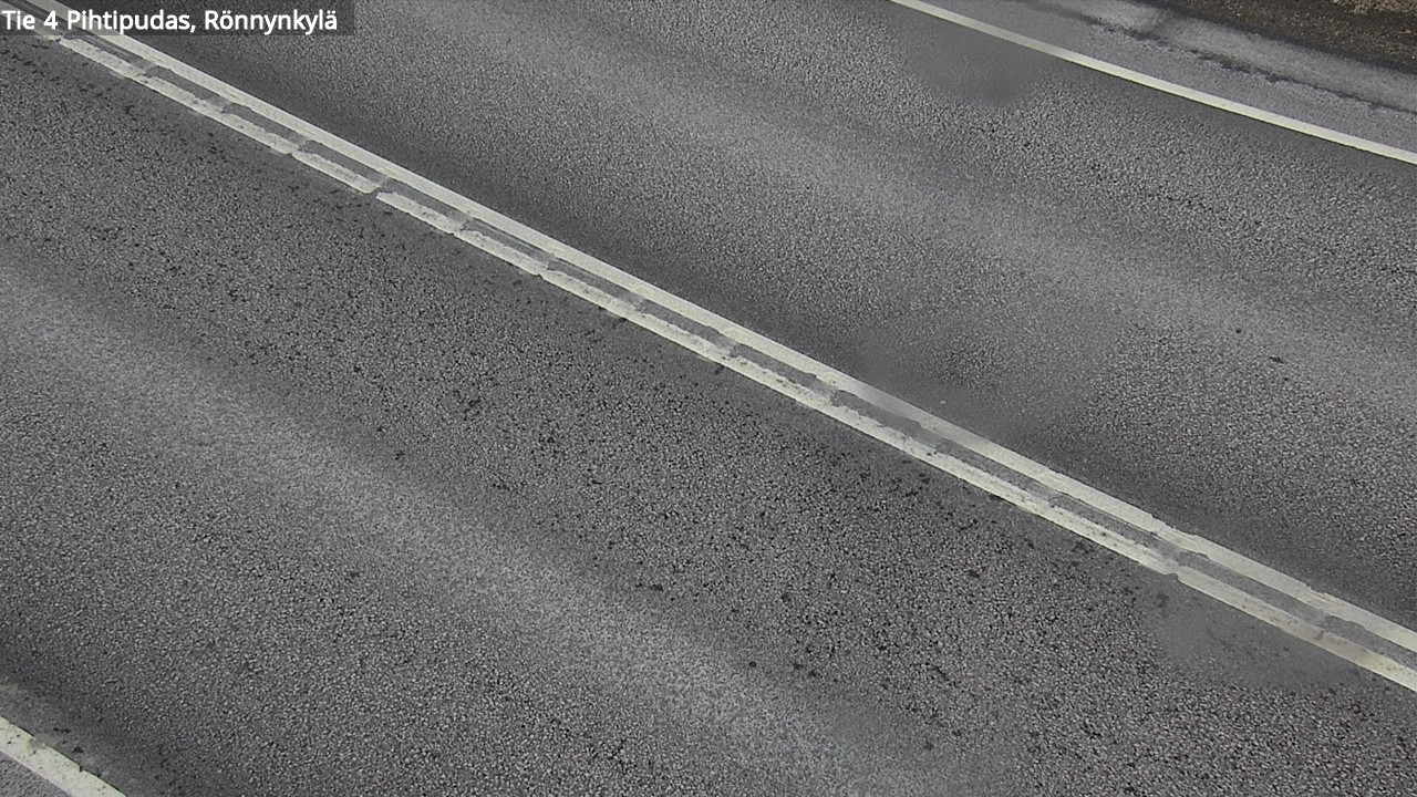 Kelikamerat Kuva Tie 4 Pihtipudas, Rönnynkylä, Pihtipudas, Keski-Suomi