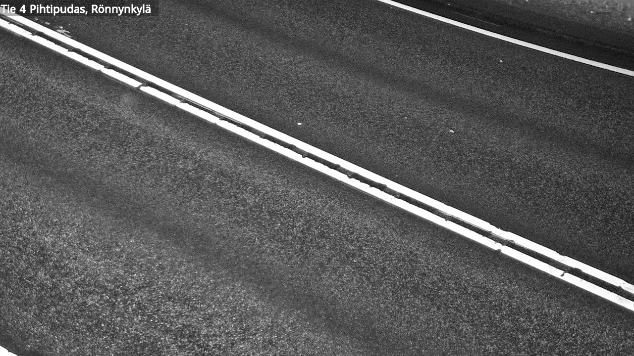 Kelikamerat Kuva Tie 4 Pihtipudas, Rönnynkylä, Pihtipudas, Keski-Suomi