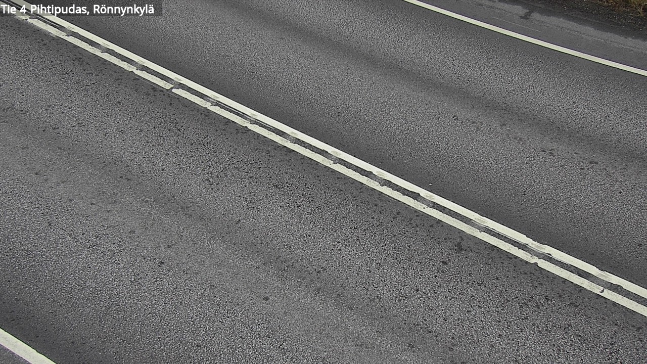 Kelikamerat Kuva Tie 4 Pihtipudas, Rönnynkylä, Pihtipudas, Keski-Suomi