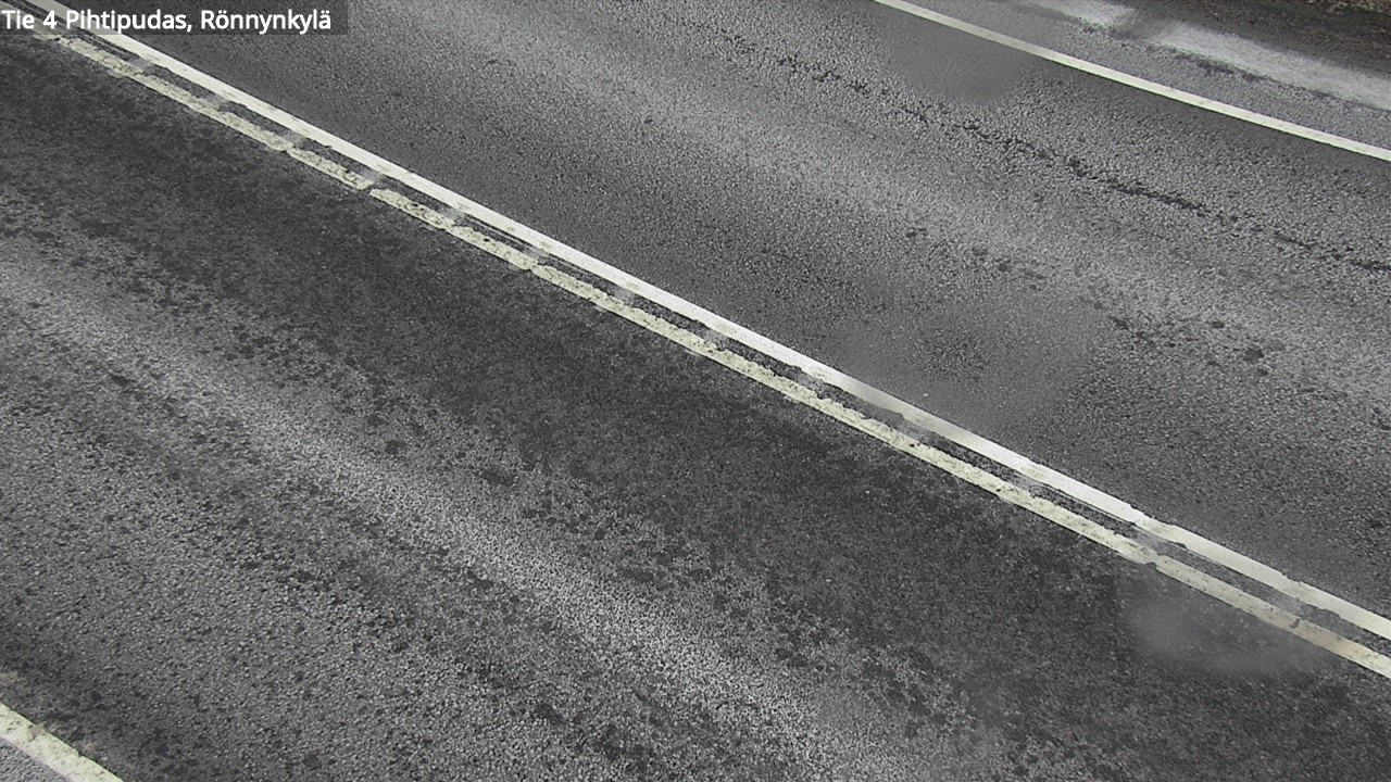 Kelikamerat Kuva Tie 4 Pihtipudas, Rönnynkylä, Pihtipudas, Keski-Suomi