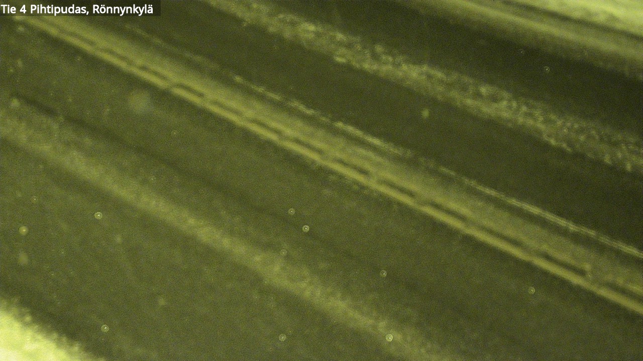 Kelikamerat Kuva Tie 4 Pihtipudas, Rönnynkylä, Pihtipudas, Keski-Suomi