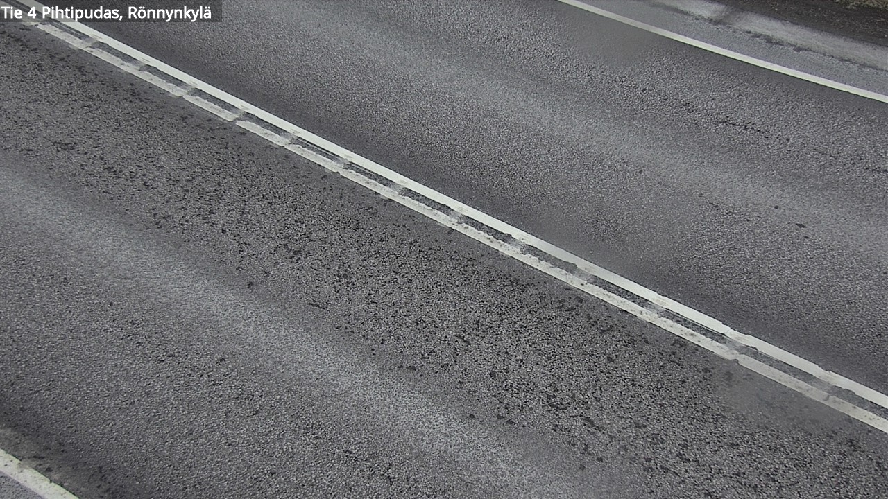 Kelikamerat Kuva Tie 4 Pihtipudas, Rönnynkylä, Pihtipudas, Keski-Suomi