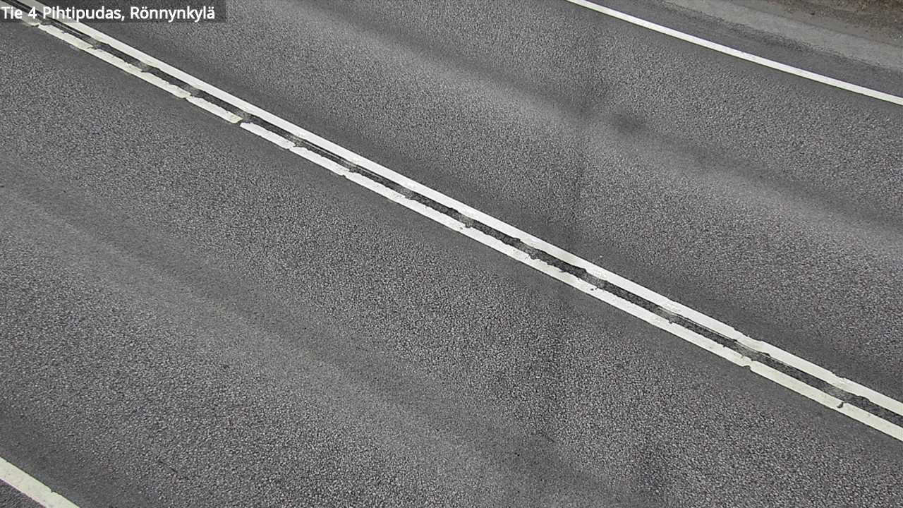 Kelikamerat Kuva Tie 4 Pihtipudas, Rönnynkylä, Pihtipudas, Keski-Suomi