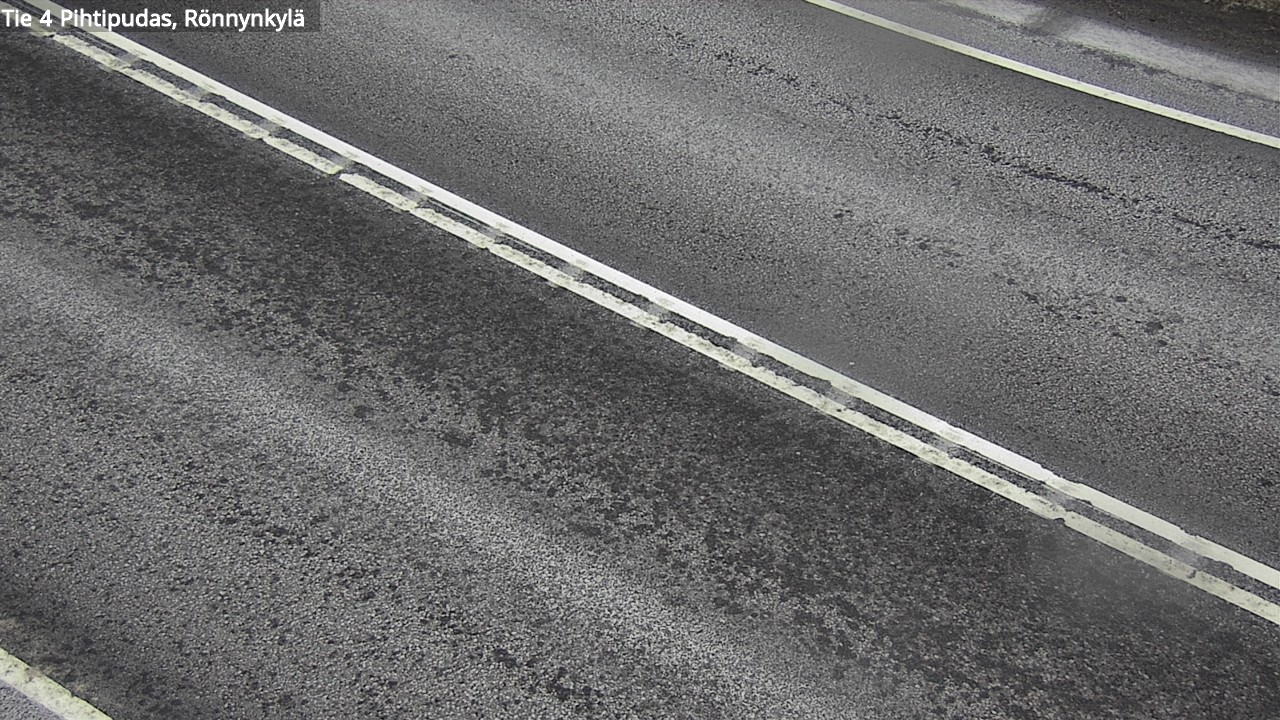 Kelikamerat Kuva Tie 4 Pihtipudas, Rönnynkylä, Pihtipudas, Keski-Suomi