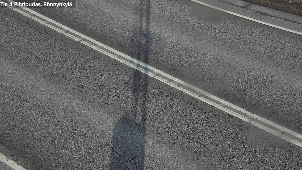 Kelikamerat Kuva Tie 4 Pihtipudas, Rönnynkylä, Pihtipudas, Keski-Suomi