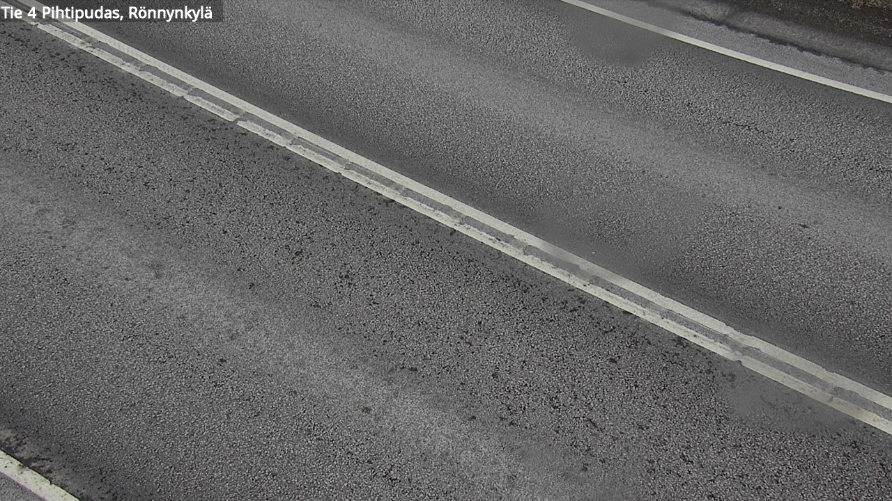 Kelikamerat Kuva Tie 4 Pihtipudas, Rönnynkylä, Pihtipudas, Keski-Suomi