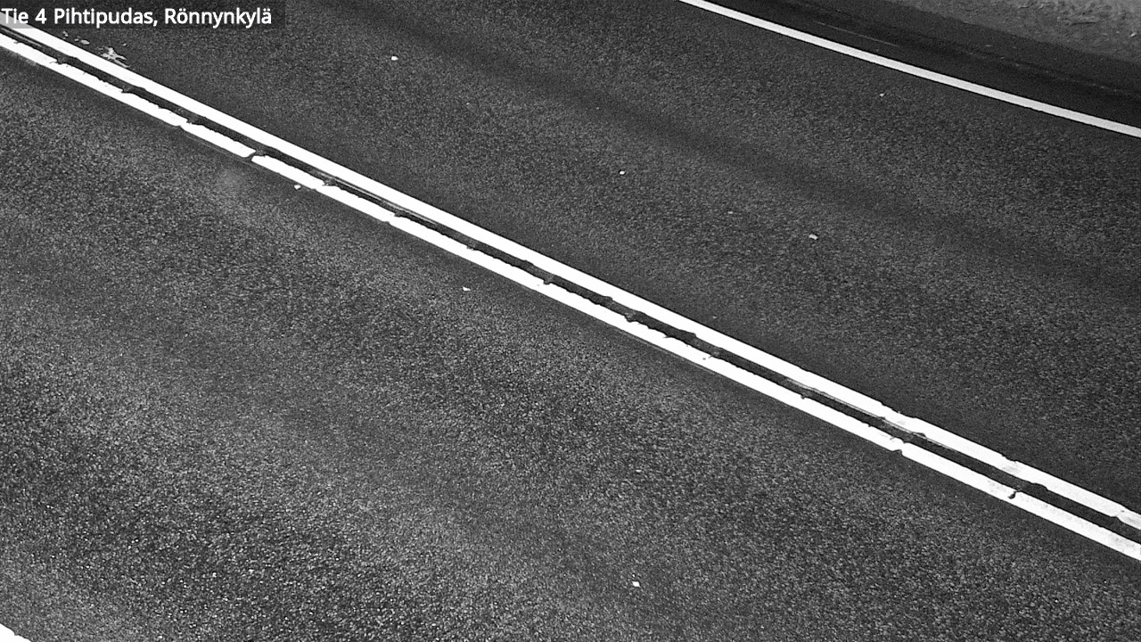 Kelikamerat Kuva Tie 4 Pihtipudas, Rönnynkylä, Pihtipudas, Keski-Suomi