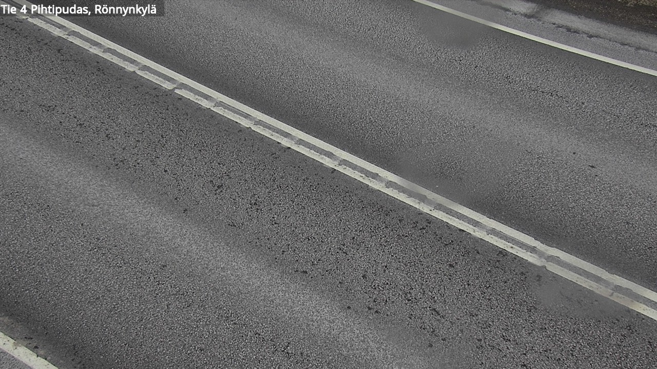 Kelikamerat Kuva Tie 4 Pihtipudas, Rönnynkylä, Pihtipudas, Keski-Suomi