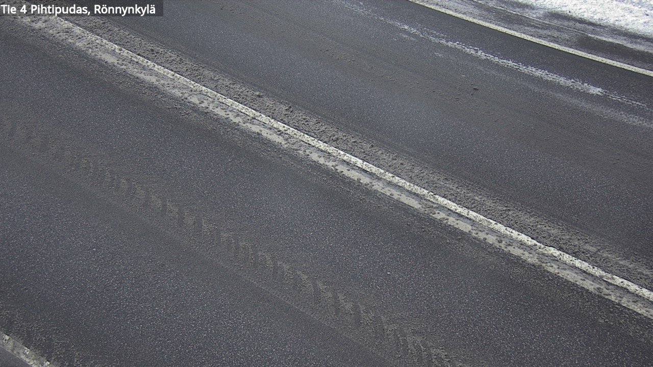 Kelikamerat Kuva Tie 4 Pihtipudas, Rönnynkylä, Pihtipudas, Keski-Suomi