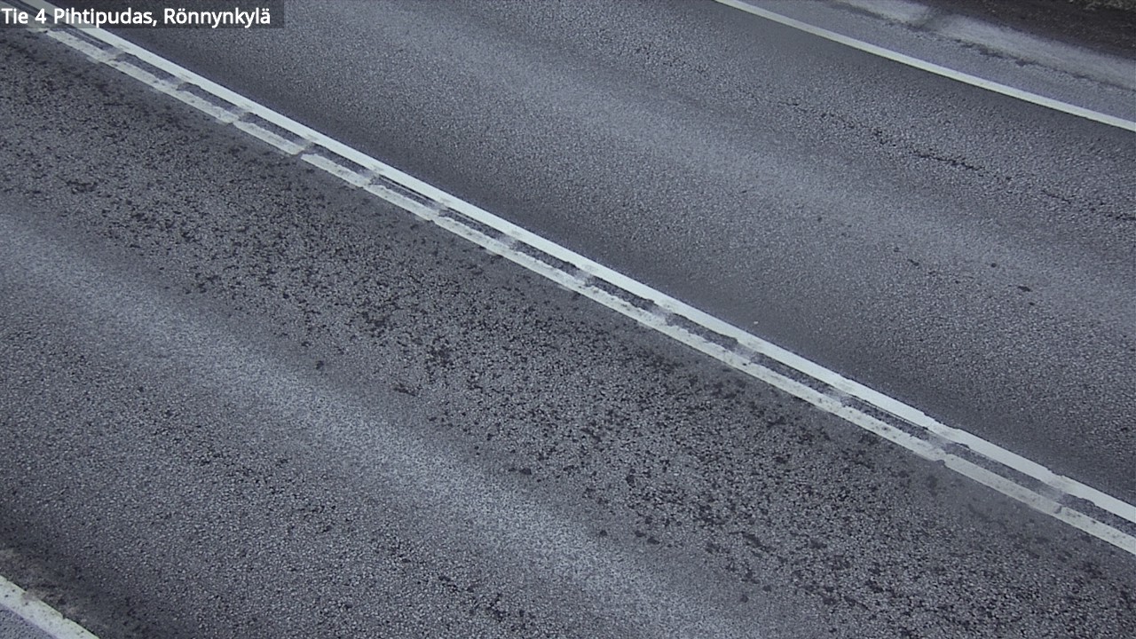 Kelikamerat Kuva Tie 4 Pihtipudas, Rönnynkylä, Pihtipudas, Keski-Suomi