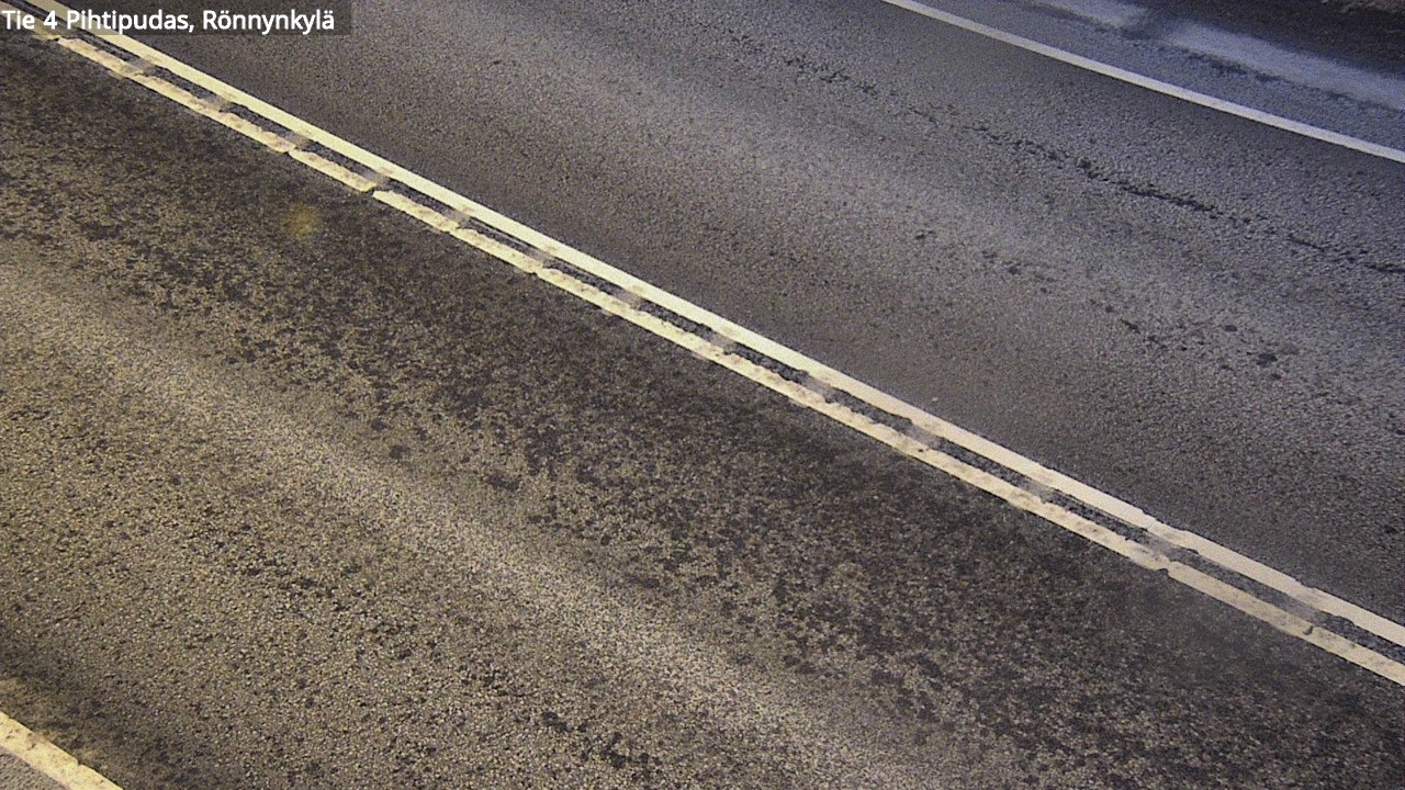 Kelikamerat Kuva Tie 4 Pihtipudas, Rönnynkylä, Pihtipudas, Keski-Suomi