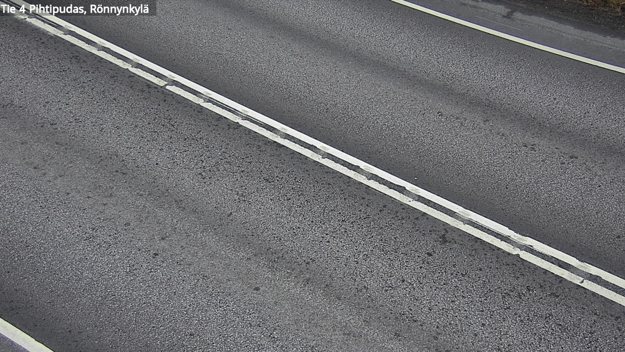 Kelikamerat Kuva Tie 4 Pihtipudas, Rönnynkylä, Pihtipudas, Keski-Suomi