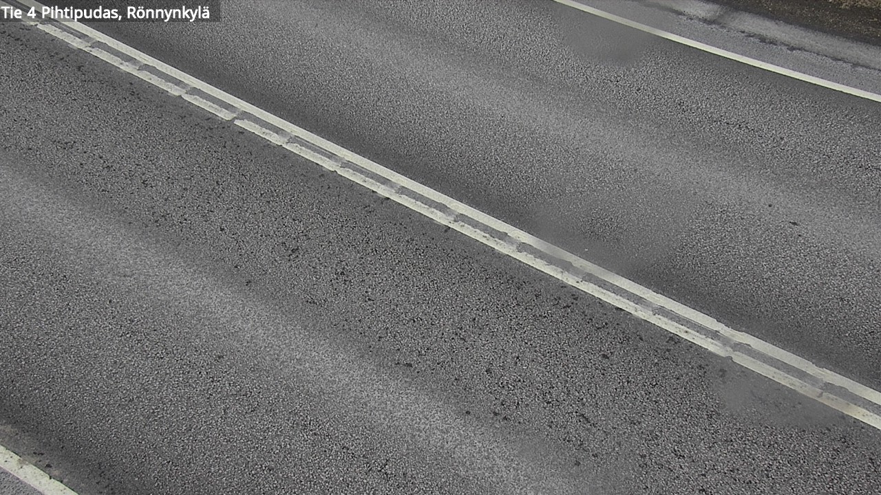 Kelikamerat Kuva Tie 4 Pihtipudas, Rönnynkylä, Pihtipudas, Keski-Suomi