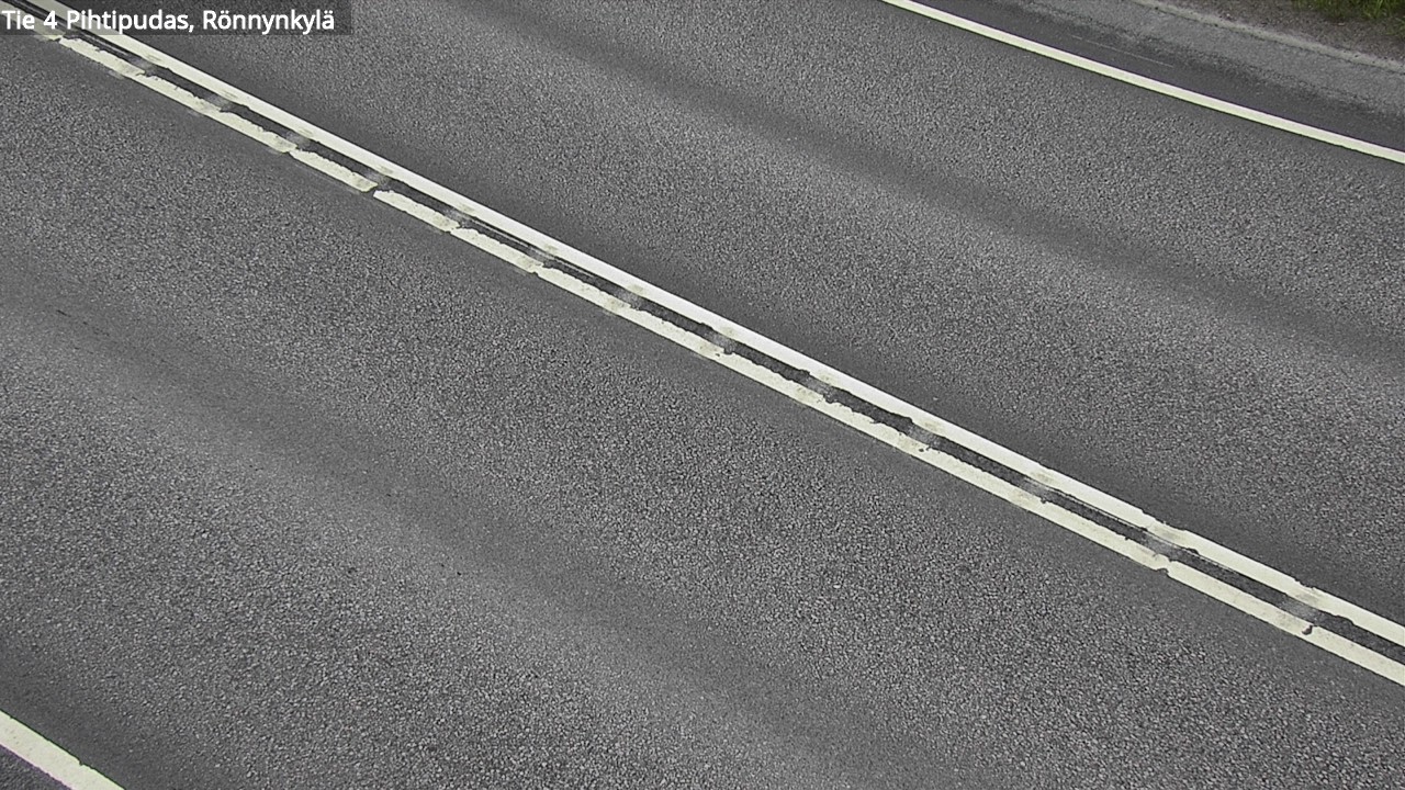 Kelikamerat Kuva Tie 4 Pihtipudas, Rönnynkylä, Pihtipudas, Keski-Suomi