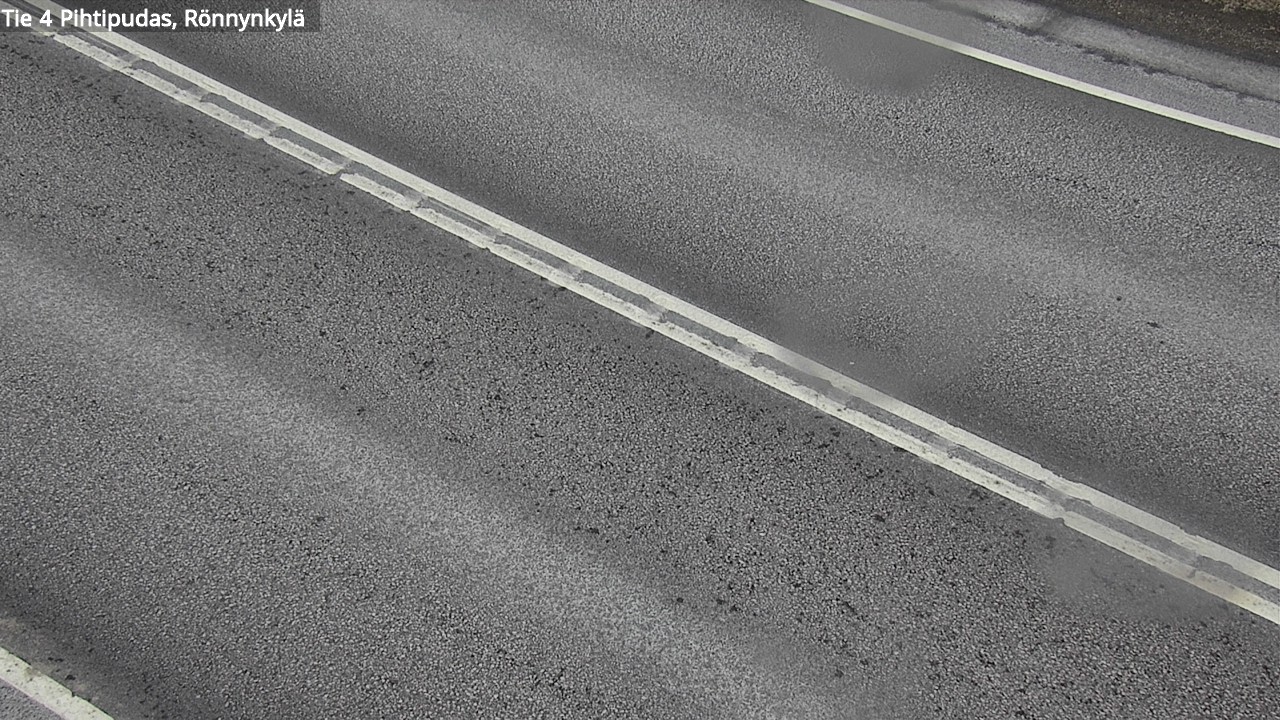 Kelikamerat Kuva Tie 4 Pihtipudas, Rönnynkylä, Pihtipudas, Keski-Suomi