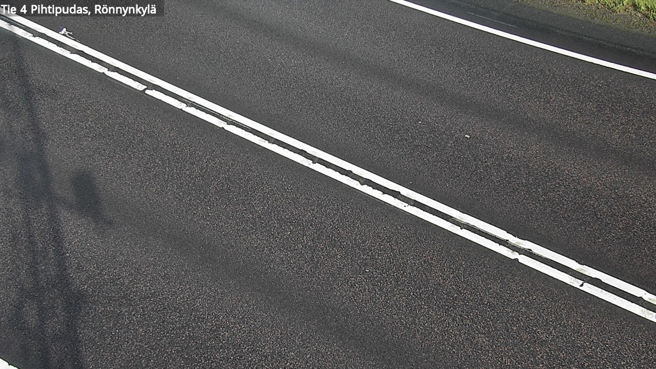 Kelikamerat Kuva Tie 4 Pihtipudas, Rönnynkylä, Pihtipudas, Keski-Suomi