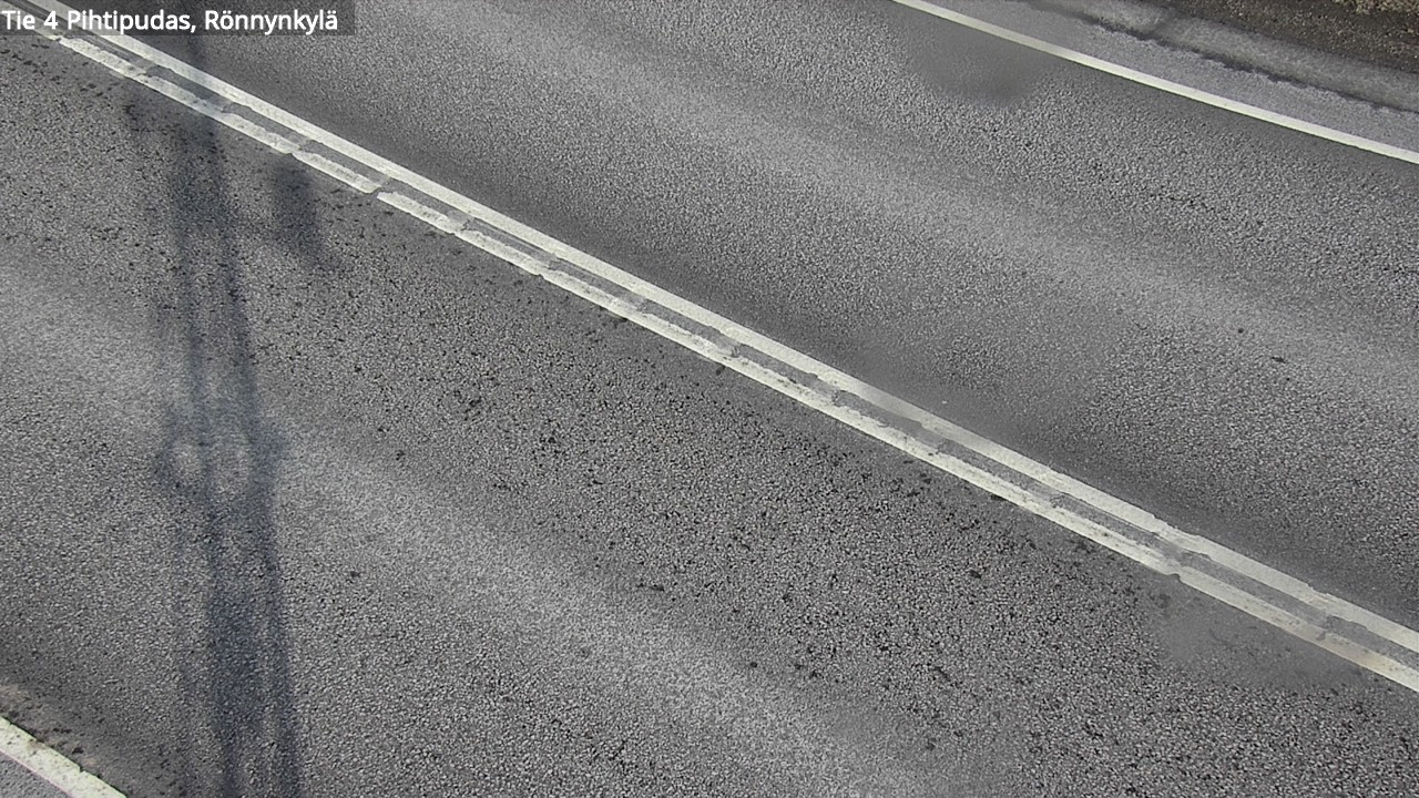 Kelikamerat Kuva Tie 4 Pihtipudas, Rönnynkylä, Pihtipudas, Keski-Suomi