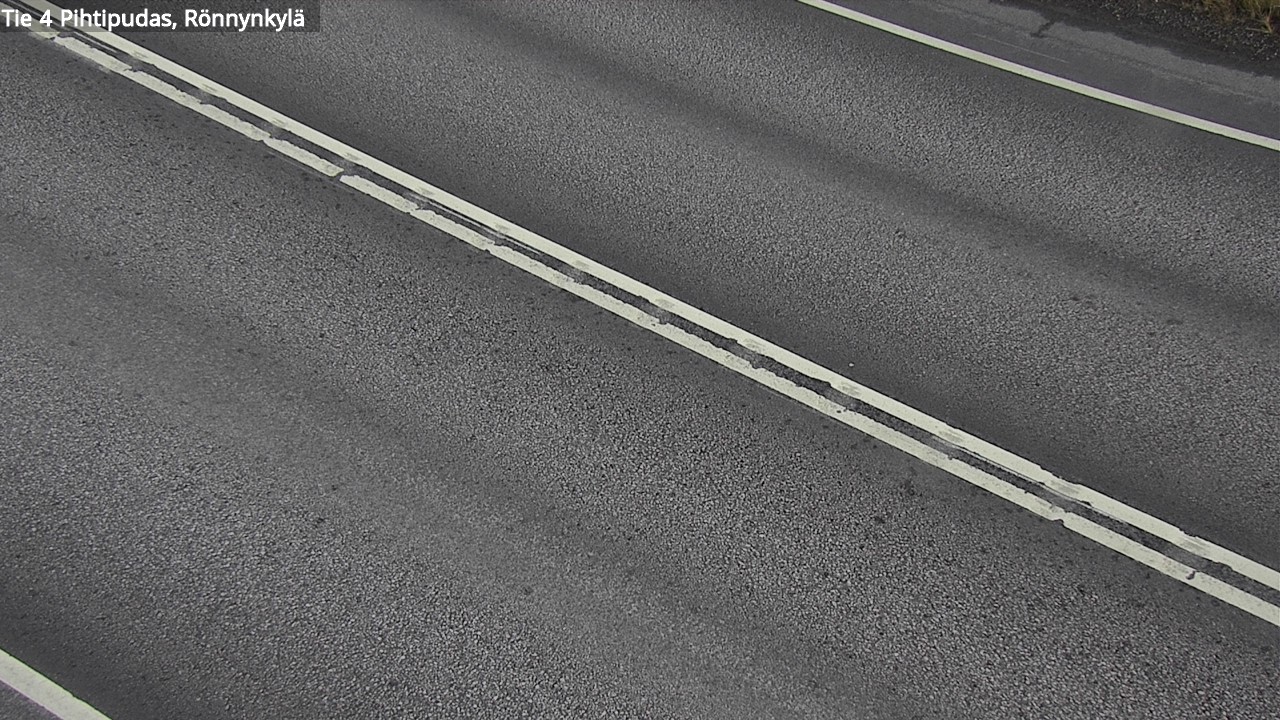 Kelikamerat Kuva Tie 4 Pihtipudas, Rönnynkylä, Pihtipudas, Keski-Suomi