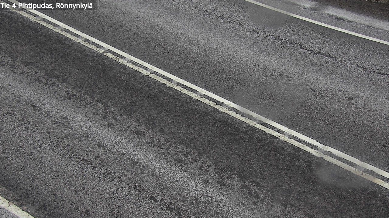 Kelikamerat Kuva Tie 4 Pihtipudas, Rönnynkylä, Pihtipudas, Keski-Suomi