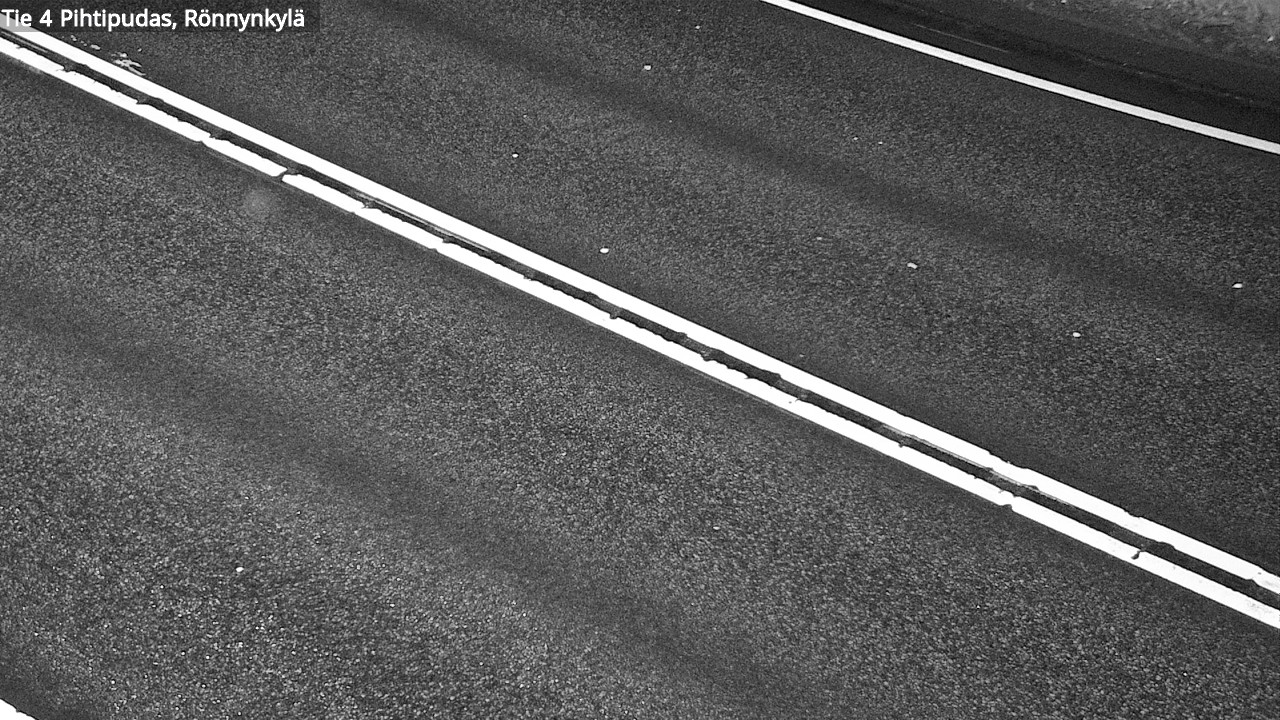 Kelikamerat Kuva Tie 4 Pihtipudas, Rönnynkylä, Pihtipudas, Keski-Suomi