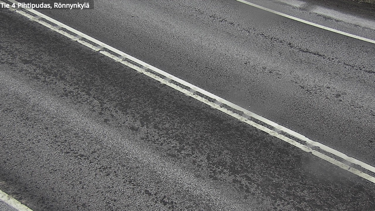 Kelikamerat Kuva Tie 4 Pihtipudas, Rönnynkylä, Pihtipudas, Keski-Suomi